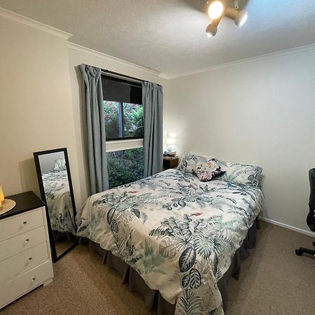 Waverley Comfort Dunedin Bagian luar foto